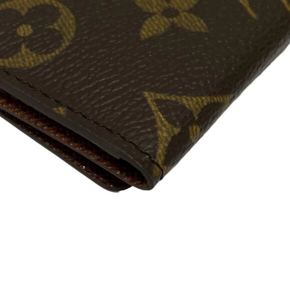 LOUIS VUITTON Multicles 4 Monogram - Key Case Monogram Canvas 163-070225 - Picture 6 of 10